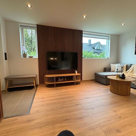 Luxury Apartment Vip Northern Lights Trip Tromsø Eksteriør bilde