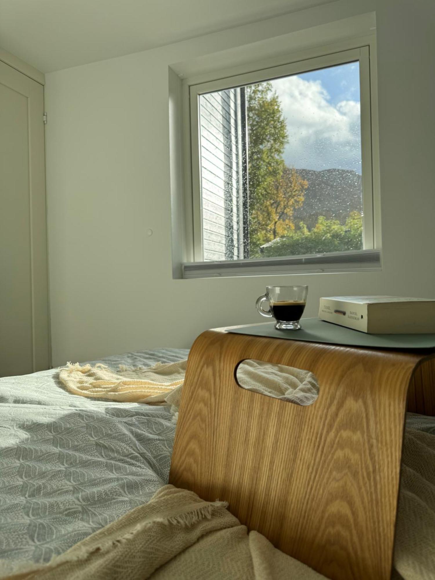 Luxury Apartment Vip Northern Lights Trip Tromsø Eksteriør bilde