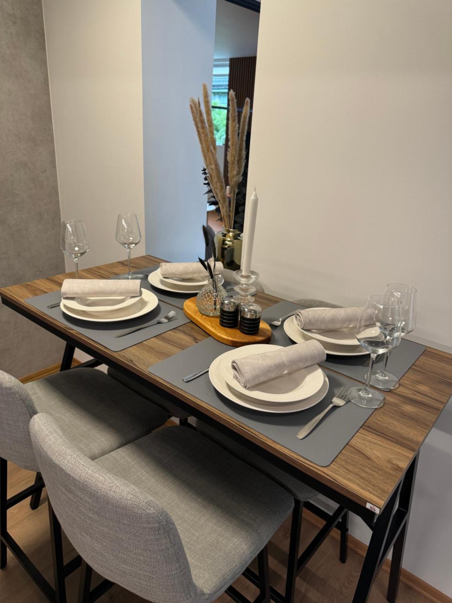 Luxury Apartment Vip Northern Lights Trip Tromsø Eksteriør bilde