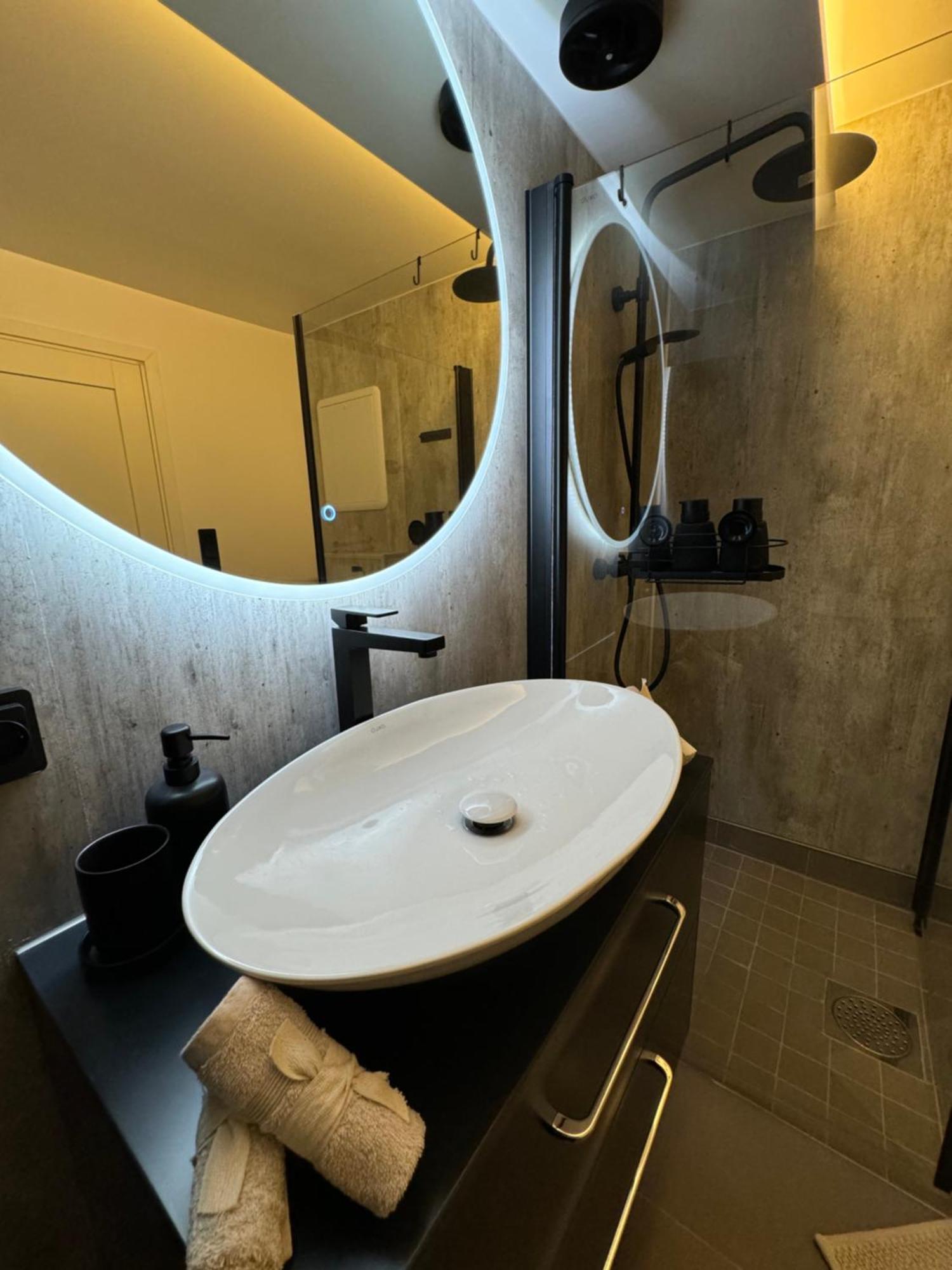 Luxury Apartment Vip Northern Lights Trip Tromsø Eksteriør bilde