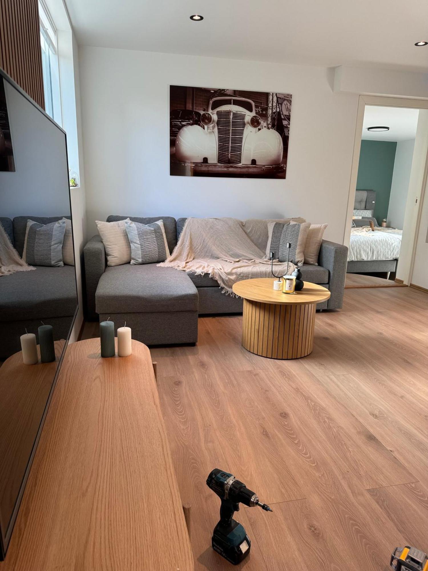 Luxury Apartment Vip Northern Lights Trip Tromsø Eksteriør bilde