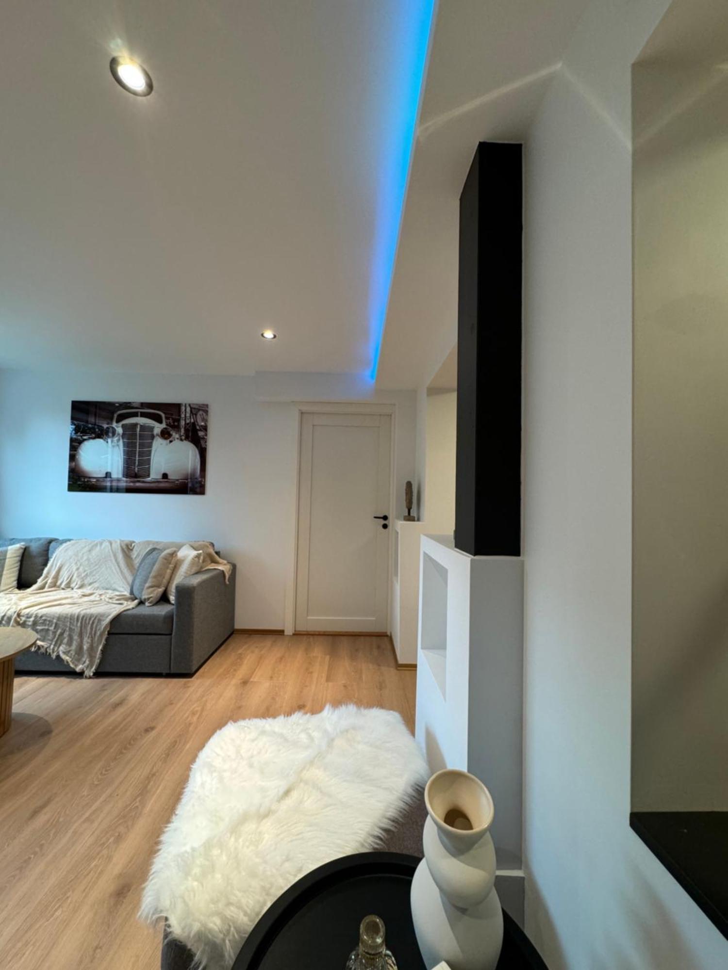 Luxury Apartment Vip Northern Lights Trip Tromsø Eksteriør bilde