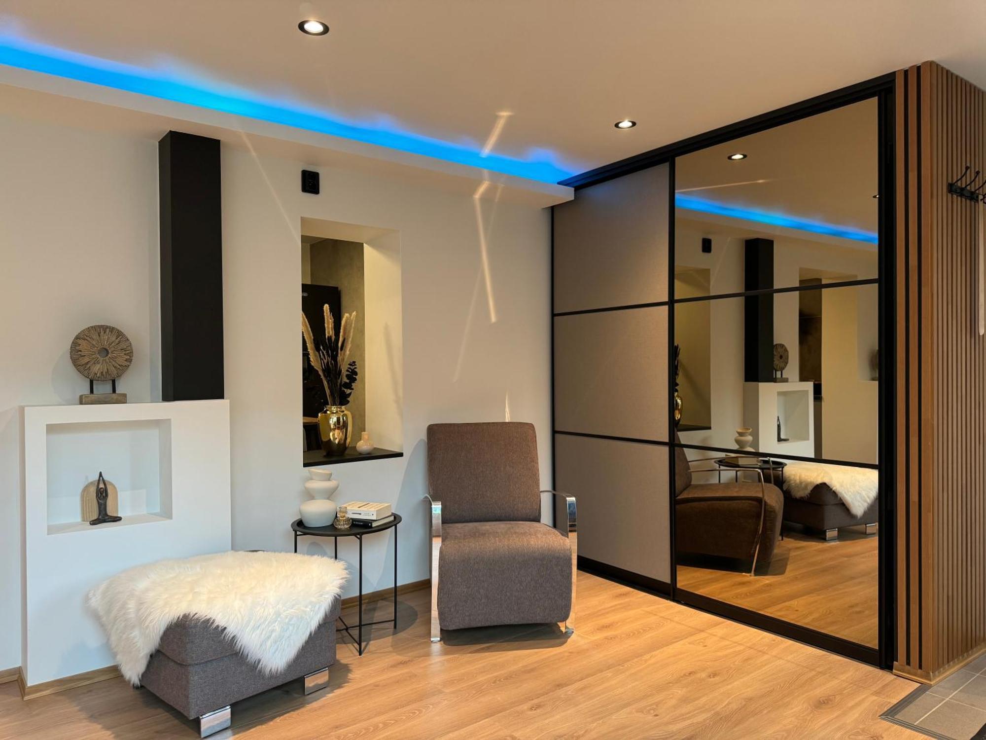 Luxury Apartment Vip Northern Lights Trip Tromsø Eksteriør bilde