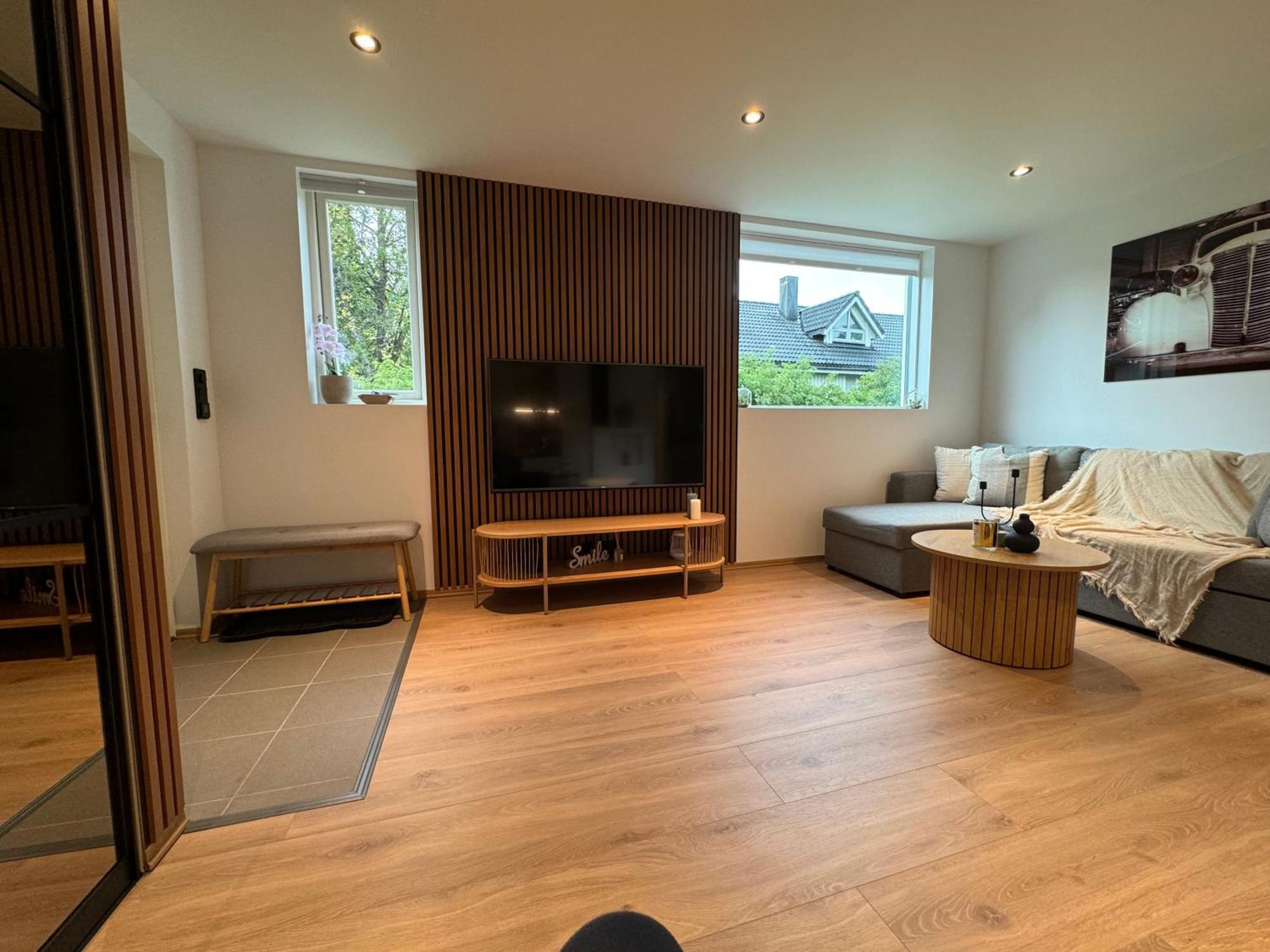 Luxury Apartment Vip Northern Lights Trip Tromsø Eksteriør bilde