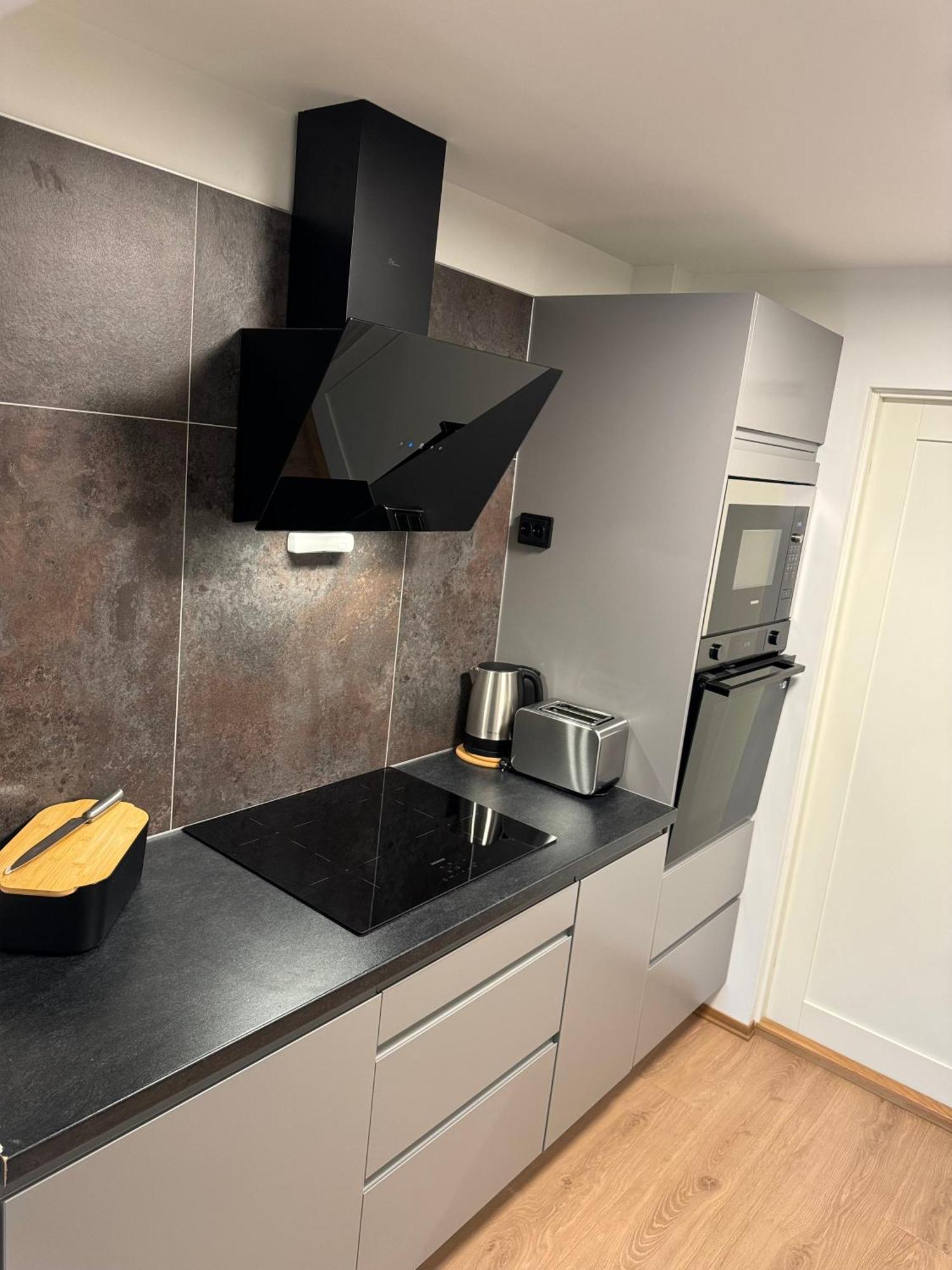 Luxury Apartment Vip Northern Lights Trip Tromsø Eksteriør bilde